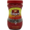 Folgers Classic Roast INSTANT COFFEE CRYSTALS 8oz (4 Pack)