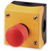 Eaton Not-Aus-Taste M22-PV/KC11/IY Button