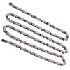 Liukouu IG51 6/7/8 Link 8 Speed Metal Mountain Bike Chain