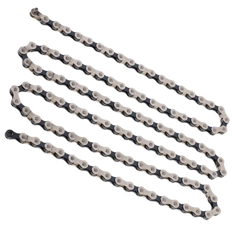 Liukouu IG51 6/7/8 Link 8 Speed Metal Mountain Bike Chain