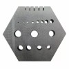 Anvil Hexagonal Riveting Anvil Jeweler Multi-Function
