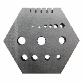 Anvil Hexagonal Riveting Anvil Jeweler Multi-Function