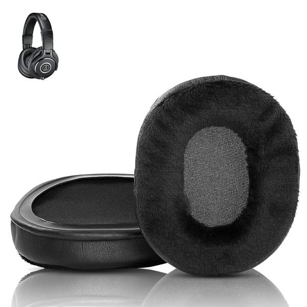 MDR-7506 Ear Pads Replacement Compatible with Sony MDR-7506, MDR-V6, MDR-CD900ST,