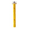 Flat Perches for Bird Cages | Cheese Wooden Bird Perch