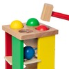 Melissa & Doug Pound and Roll Tower | Developmental Toy