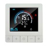 Programmable Digital Thermostat with Child Lock LCD Display NTC Sensor