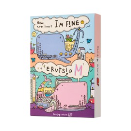 Dancing Whale - Moisture Mask Pack(28g X 10EA)