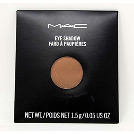 MAC Eye Shadow/Pro Palette Refill Pan - Cork