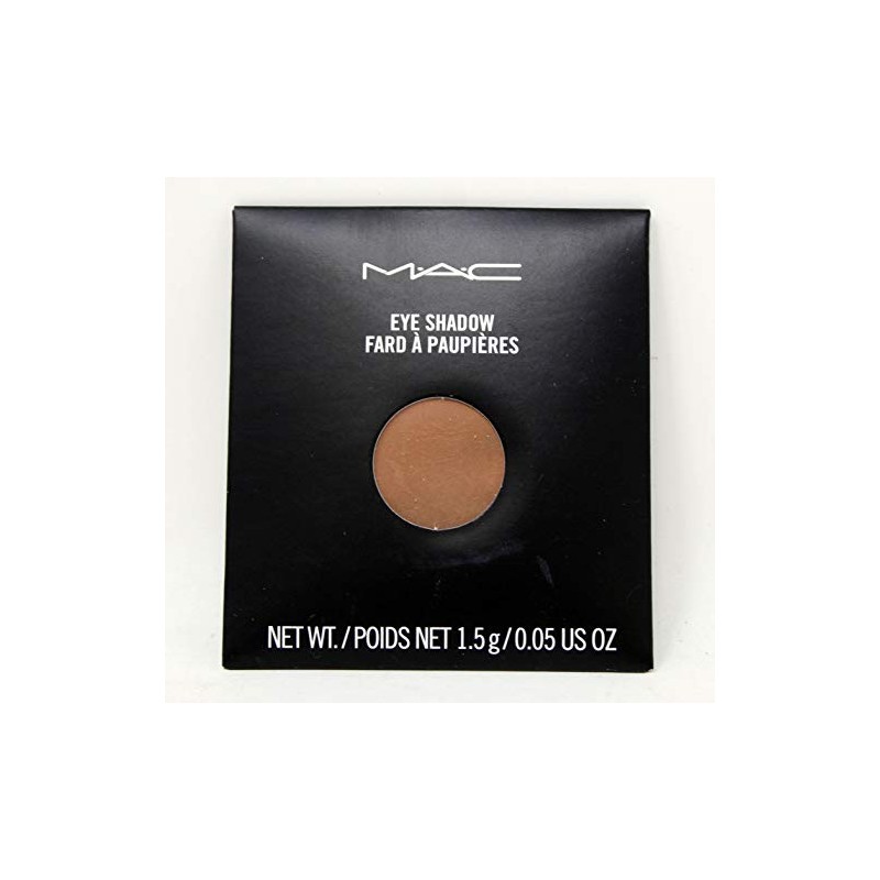 MAC Eye Shadow/Pro Palette Refill Pan - Cork