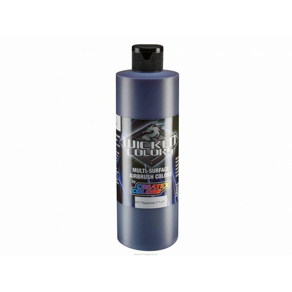 Wicked W056 Detail Red Violet 480 ml
