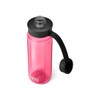 YETI Yonder Water Bottle with Tether Cap, Tropical Pink, 25