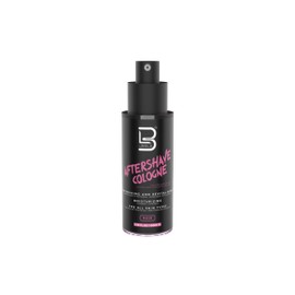 L3 Level 3 After Shave Spray Cologne - Softens Skin - Refreshes and Relieves Face and Skin - Moisturizing Formula Level Three After Shaving (Rose - Small)