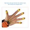 Finger Strengthener Improve Flexibility Hand Grip Strength Trainer with 5