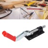 Push Pull Toggle Clamp Stable Clamping Force Quick Fixing Fixture