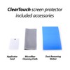 BoxWave Screen Protector Compatible with Sony NW-A55 - ClearTouch Anti-Glare