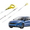 CJ5Z-6750-A Engine Oil Dipstick Compatible with Ford Edge Escape Explorer