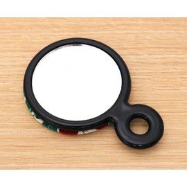 京 佑 手鏡 Dream Double 8 X/1 X/10 cm