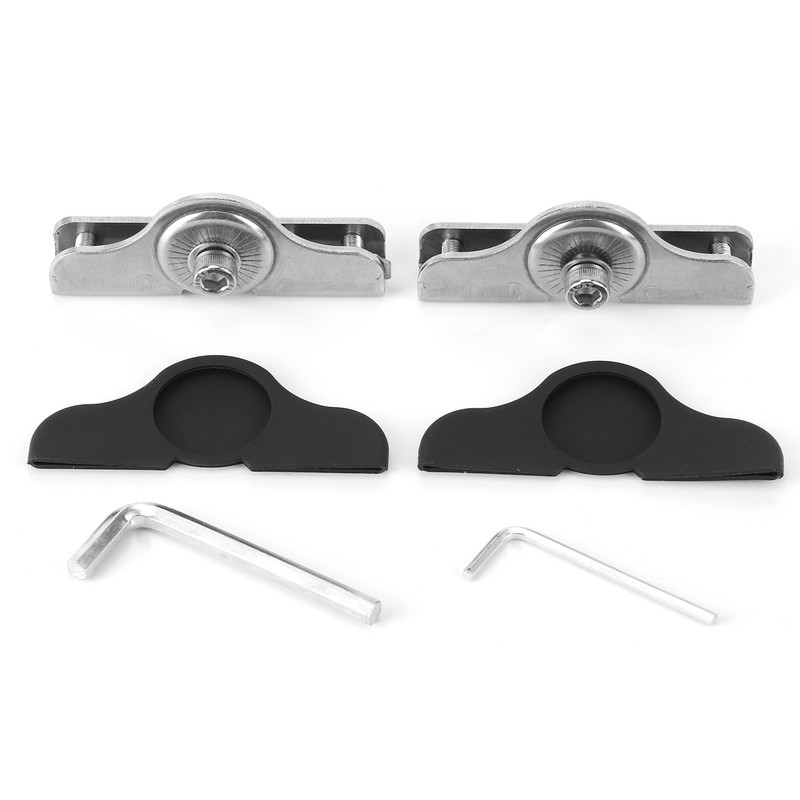 Work Light Hood Mounting Bracket Adjustable Anti Rust for Cars