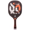 Onix Recruit 1.0 Pickleball Paddle, Black, 3 Pounds