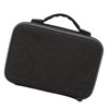 Action Camera Carrying Case Handbag Fabric Velvet Action Camera Storage