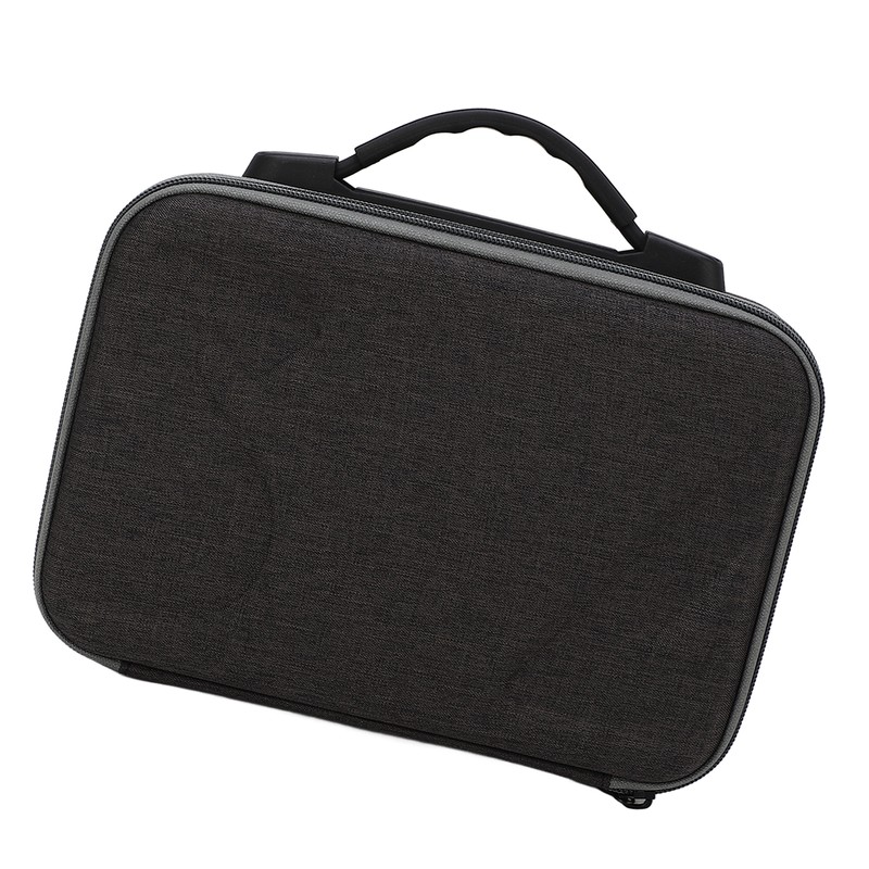 Action Camera Carrying Case Handbag Fabric Velvet Action Camera Storage