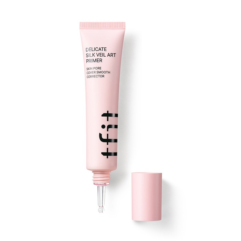 tfit Art Primer 30ml (5 Options) - Icy Blur Art