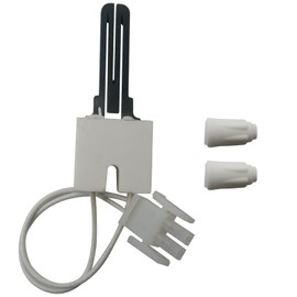 Premium 62-22868-02 Furnace Ignitor Hot Surface for W-EATHERKIN GUGSAUGDG UGDGVGDG, UGDG VGDG UGDG VGDG, UGDJUGLG UGLH UGLHUGTJ UGVG UGVH UGVJ, Replaces for 62-22868-82 62-22868-92 62-22868-93S