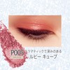 RIMMEL Wonder Cube Eye Shadow Pearl (Lurex Brevet Yebe Pink)