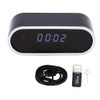Yunseity Cámara de Reloj, Reloj de Cámara Oculta WiFi HD