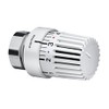 Oventrop Thermostat Uni LM 7-28 °C with Liquid Sensor White