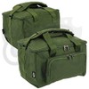 NGT Carp Fishing Camping Quickfish Green Carryall + Padded Straps