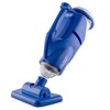 POOL BLASTER Catfish Cordless Pool Vacuum for Spot-Cleaning, Hot Tubs