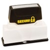 Cosco Secure-ID-Security Stamp