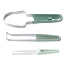 3in1 Watermelon Cutter Slicer Tool, Watermelon Popsicle Cutter, Watermelon Stainless