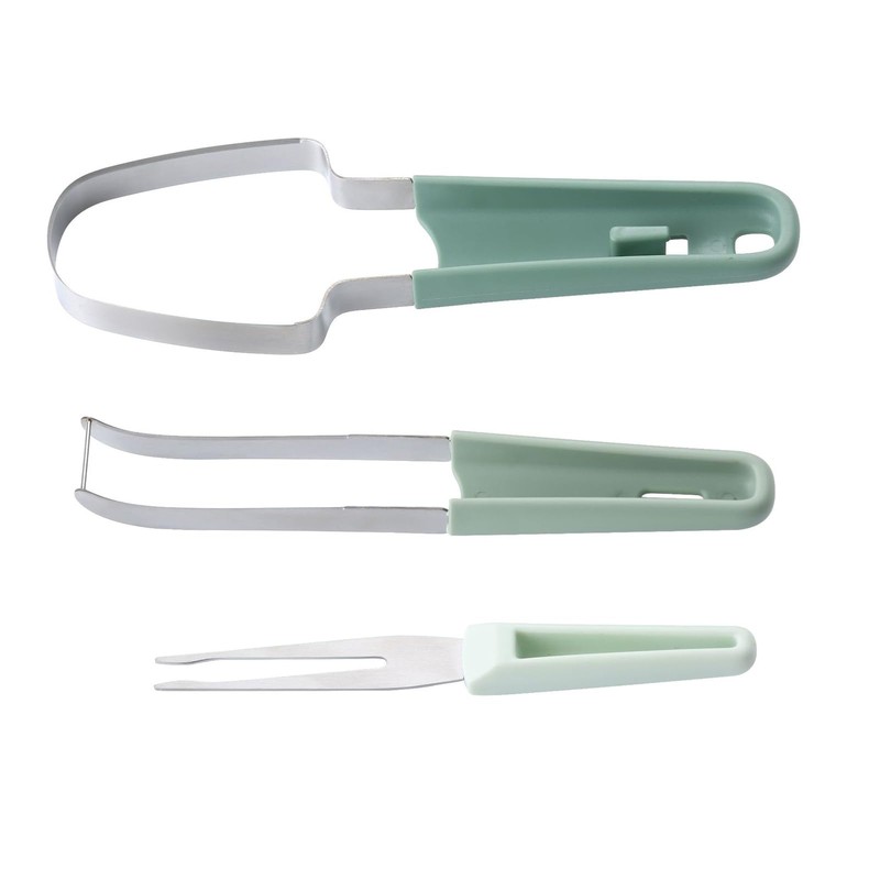 3in1 Watermelon Cutter Slicer Tool, Watermelon Popsicle Cutter, Watermelon Stainless