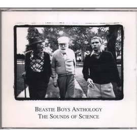 The Sounds of Science