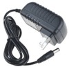 CJP-Geek AC Adapter for iHome iBN20 iBN20GC Bluetooth Wireless FM