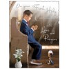 Jonny Javelin First Holy Communion Congratulations Card for Boys -
