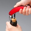 Kai Corporation DH8221 Wine Opener Cork Screw Sommelier