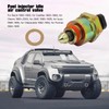 ‎Upgraded Injector Idle Air Control Valve Replacement Compatible For G*C
