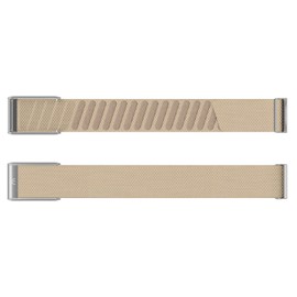 WHOOP SuperKnit – Compatible with WHOOP 5.0 One and Peak – Signature Performance Knit – Not Compatible with Gen 4 – Dune