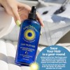 Hair Moisturizer and Detangler - Save Your Hair - Sun