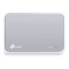 TP-Link Switch Tplink De Escritorio 5 Puertos 10/100 Mbps Tl-sf1005d