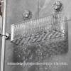 ILUFAM Suction Cup Shower Caddy Shower Organizer Removable Bathroom Wall