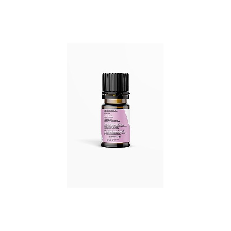 Nature's Basket Manuka Essential Oil - 15 Ml