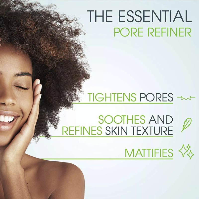 - Bioderma - Crema Refinadora De Poros Sébium - Crema