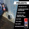 Loctite Tite Foam Big Gaps White Insulating Foam Sealant, 12
