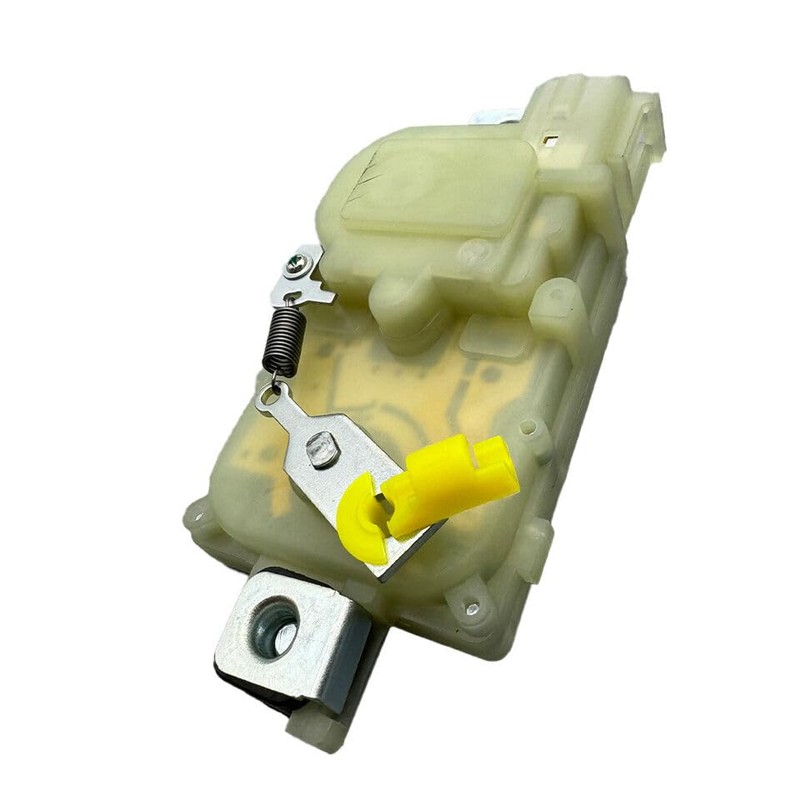 TailGate Trunk Liftgate Lock Actuator Latch, Fits for 2003-2024 Nissan