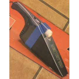 Dirt Magic Wet/Dry Auto Vac w/ Light (Vacuum) Trucks, Cars & Vans