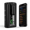 LEKATO Electric Guitar Headphone Amp with 56 Drum Patterns, 8